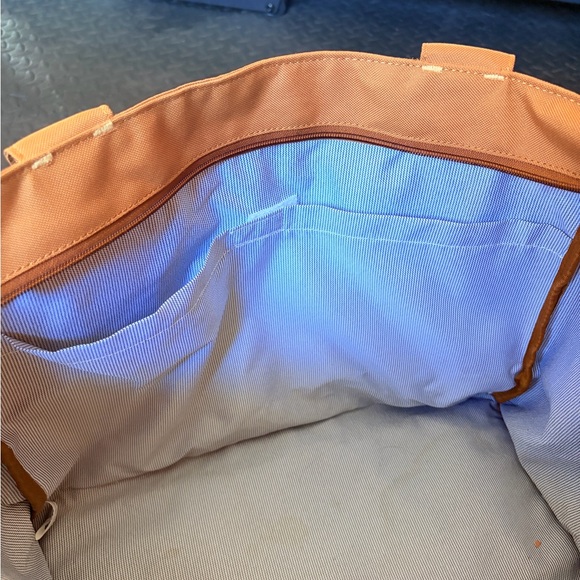 Carhartt Legacy Horizontal Canvas tote - Picture 8 of 10